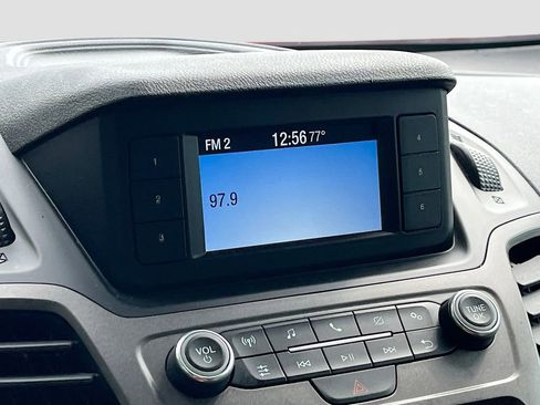 Used 2023 Ford Transit Connect XL image 14