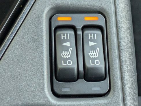 Certified 2025 Subaru Crosstrek 2.5i Limited w/ Popular Package #3A image 24