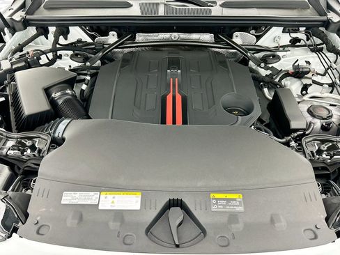 New 2025 Audi SQ5 Premium Plus image 28