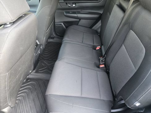 Used 2024 Honda CR-V EX image 21