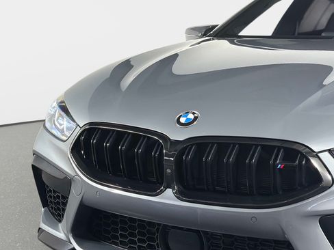 Used 2024 BMW M8 Gran Coupe xDrive Competition AWD/4WD image 11