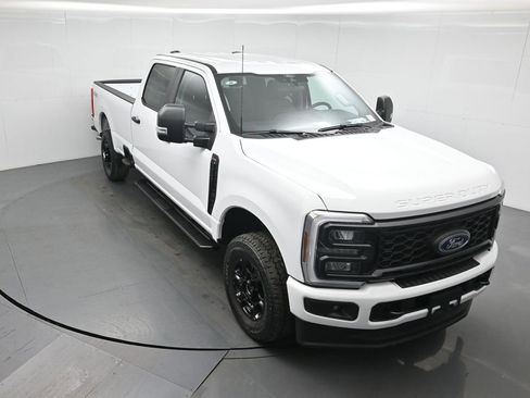 New 2026 Ford F250 XL w/ STX Appearance Package image 37