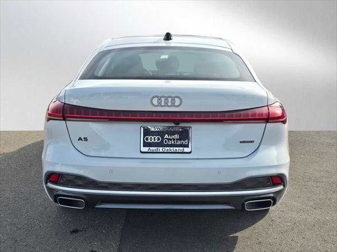 New 2025 Audi A5 2.0T Premium Plus image 4