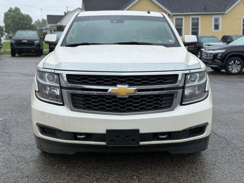 Used 2015 Chevrolet Tahoe LT AWD/4WD image 11