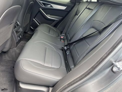 New 2026 Jaguar F-PACE R-Dynamic S image 7