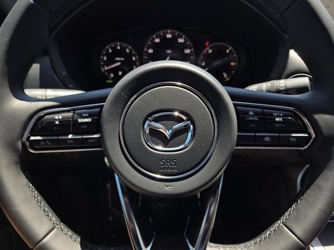 New 2026 MAZDA CX-70 3.3 Turbo S w/ Premium Package AWD/4WD image 20