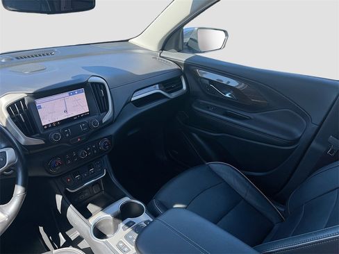 Used 2020 GMC Terrain Denali image 25