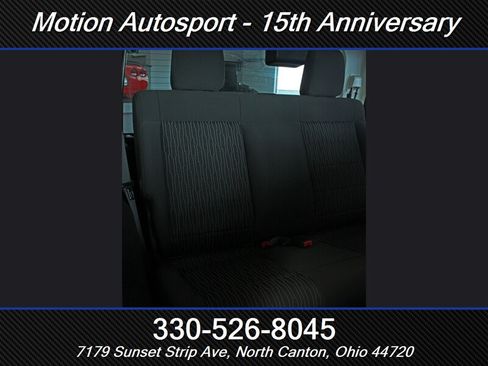 Used 2012 Jeep Wrangler Sport AWD/4WD image 36