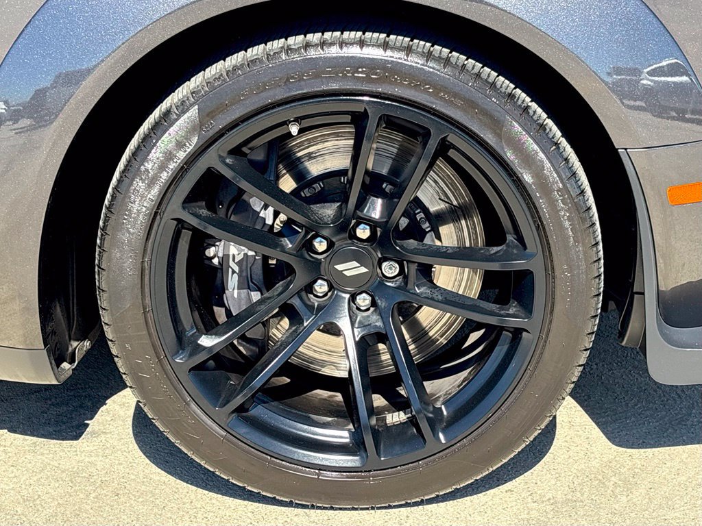 Used 2023 Dodge Challenger R/T Scat Pack RWD image 27