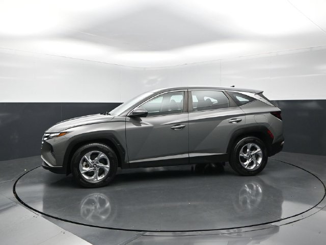 Used 2024 Hyundai Tucson SE FWD image 3