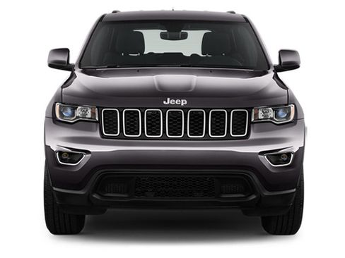 Used 2020 Jeep Grand Cherokee Laredo w/ 18" Wheel & 8.4" Radio Group AWD/4WD image 5
