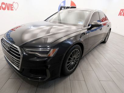 Used 2019 Audi A6 3.0T Premium Plus w/ Premium Plus Package