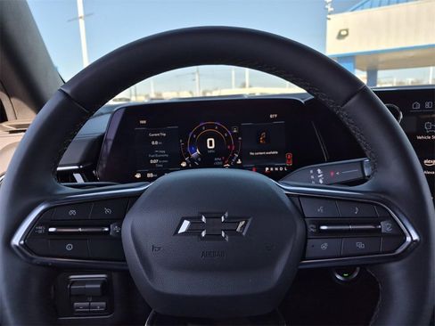 Certified 2025 Chevrolet Tahoe Z71 w/ Comfort Package image 22