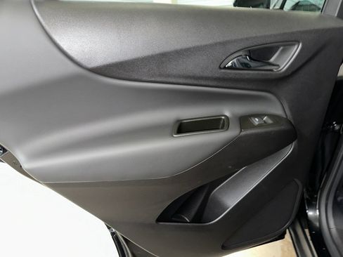 Certified 2024 Chevrolet Equinox LT w/ LPO, Floor Liner Package image 17