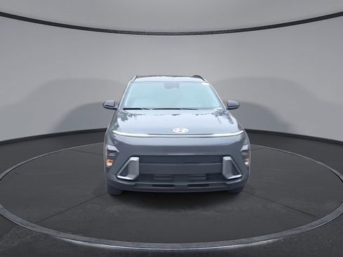 New 2026 Hyundai Kona SEL Sport FWD image 3