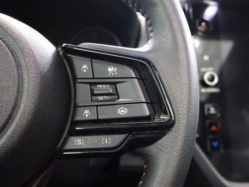 Certified 2025 Subaru Forester Sport image 21