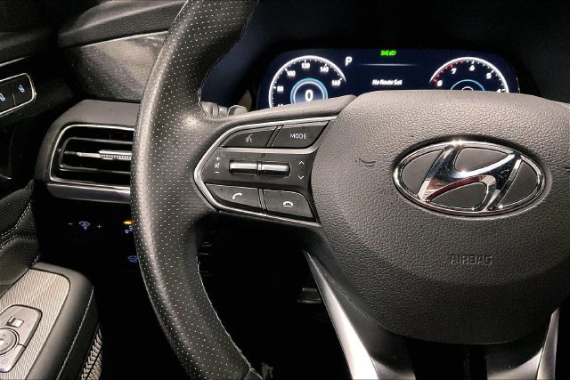 Used 2021 Hyundai Palisade Calligraphy AWD/4WD image 20