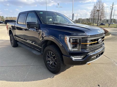 Used 2023 Ford F150 Tremor w/ Equipment Group 402A High image 3