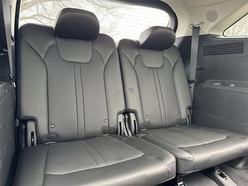 Used 2022 Kia Sorento SX Prestige image 26