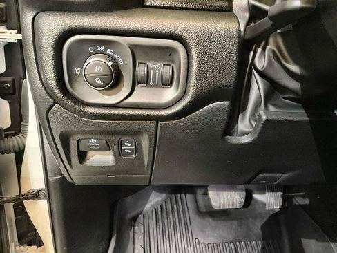 Used 2023 RAM 1500 Laramie image 17