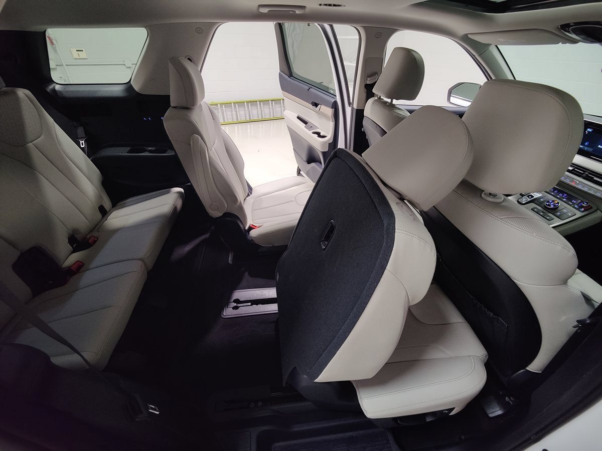 Used 2021 Hyundai Palisade SEL w/ Premium Package AWD/4WD image 26