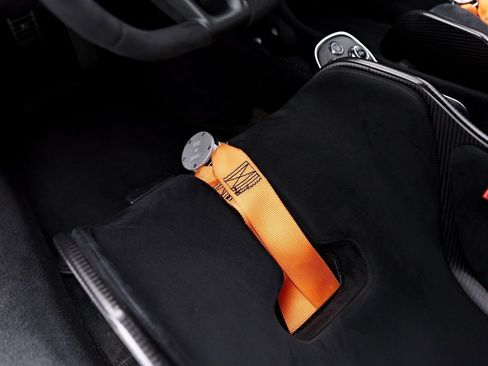 Used 2019 McLaren 600LT image 53