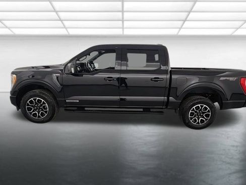 Used 2023 Ford F150 XLT w/ Equipment Group 302A High image 4