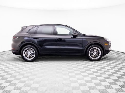 New 2026 Porsche Cayenne AWD/4WD image 7