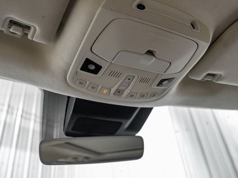 Used 2021 Lincoln Navigator L Black Label w/ Cargo Convenience Package image 24