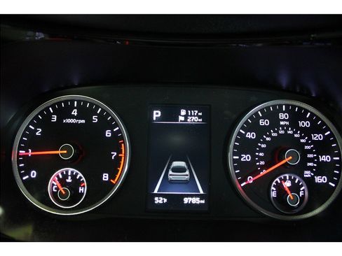 Used 2022 Kia K5 GT-Line image 31