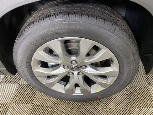 New 2026 Toyota Grand Highlander Limited image 5