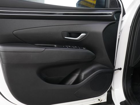 Certified 2023 Hyundai Tucson SEL AWD/4WD image 19