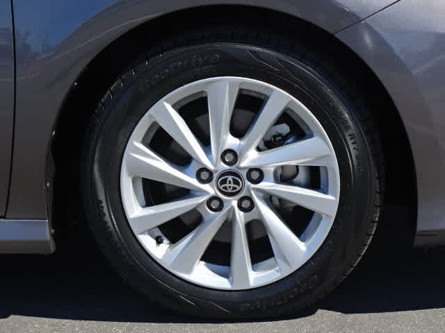 Certified 2024 Toyota Camry LE w/ Convenience Package FWD image 8