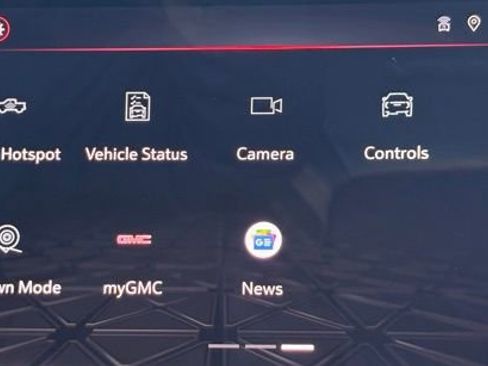 Used 2023 GMC Canyon Denali image 48