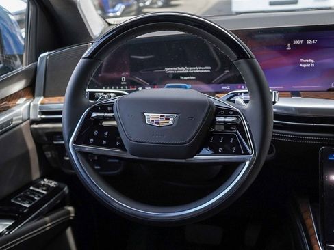 New 2025 Cadillac Escalade Sport Platinum image 15