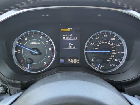 Used 2022 Subaru Ascent Limited w/ Technology Package image 10