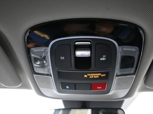 Certified 2023 Hyundai Tucson Limited image 17