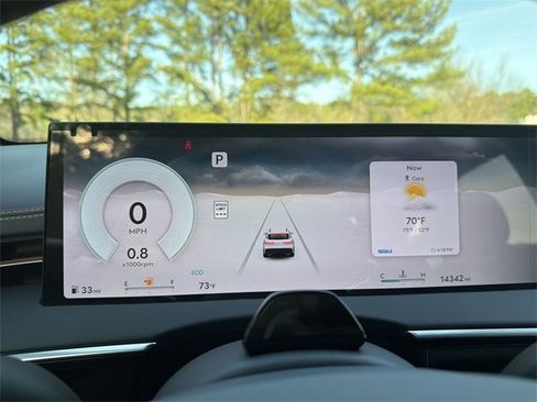 Used 2026 Genesis GV70 2.5T Sport Prestige image 15