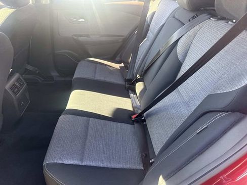 Used 2023 Nissan Rogue SV image 16