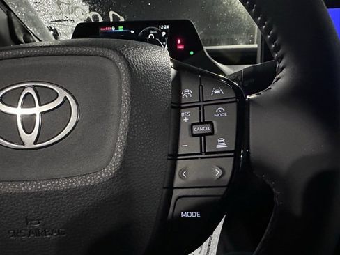 New 2026 Toyota Prius XSE Premium image 21