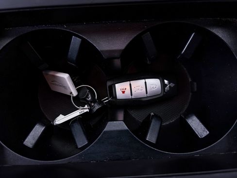 Used 2023 Mitsubishi Outlander ES FWD image 23