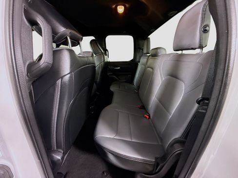Used 2025 RAM 1500 Tradesman AWD/4WD image 25
