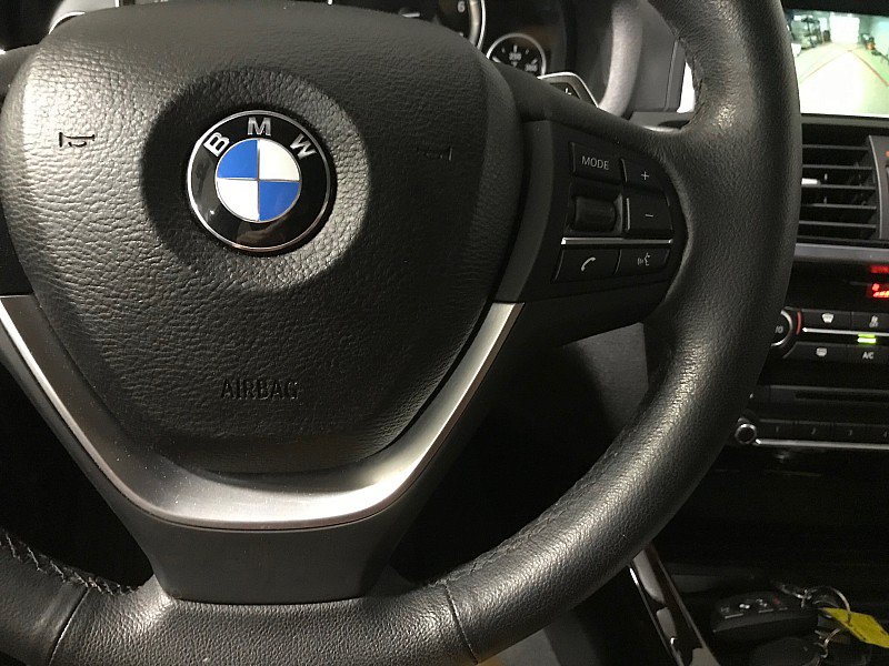 Used 2015 BMW X4 xDrive28i AWD/4WD image 25