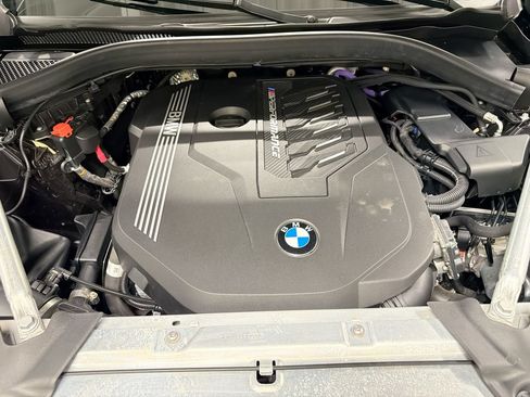 Used 2023 BMW X3 M40i AWD/4WD image 30