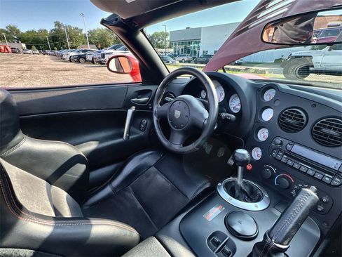 Used 2005 Dodge Viper SRT-10 w/ Copperhead Edition Group image 15