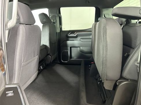 Used 2025 GMC Sierra 1500 Elevation AWD/4WD image 25