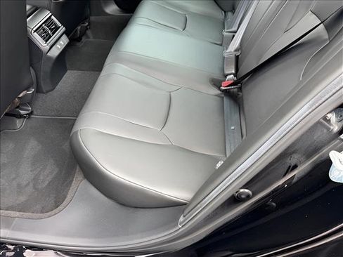 Used 2026 Honda Accord Touring image 12