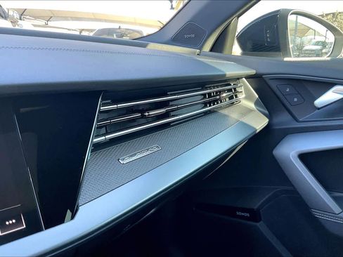 Used 2025 Audi S3 Premium Plus w/ Premium Plus Package image 31