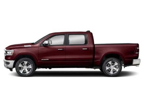 Used 2022 RAM 1500 Laramie RWD image 3