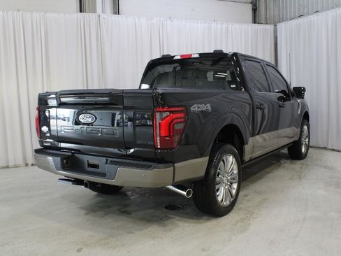 New 2026 Ford F150 King Ranch w/ Equipment Group 601A High AWD/4WD image 26
